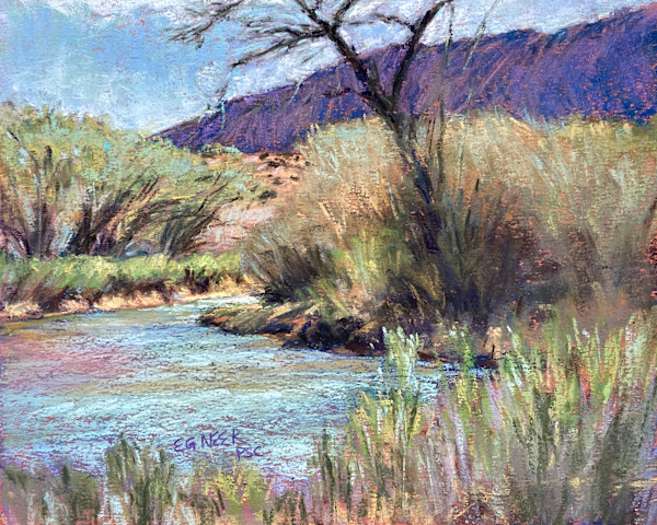 An Invitation… by Elizabeth G Neer