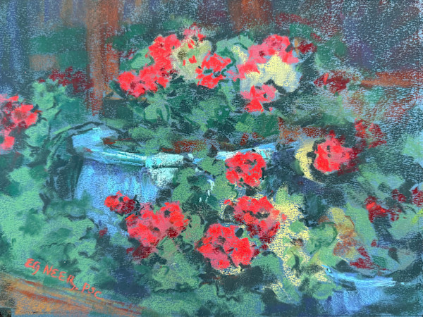 Abundance by Elizabeth G Neer, Image 1.
