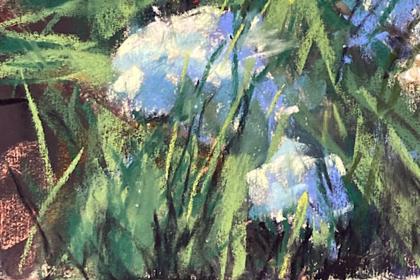 KM's Mini Floral by Elizabeth G Neer, Image 1.