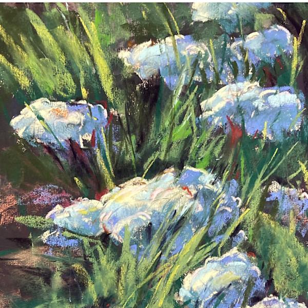 KM's Florals by Elizabeth G Neer, Image 1.