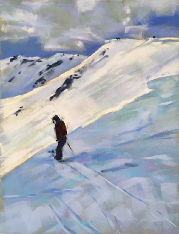 Ready to Launch by Elizabeth G Neer, Image 1.