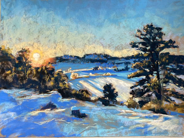 Sunny Side Up by Elizabeth G Neer