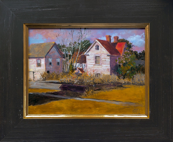 Smith Island Treasure by Melissa Carroll