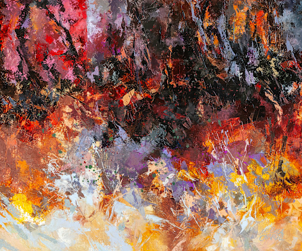 Bramble by Melissa Carroll, Image 1.