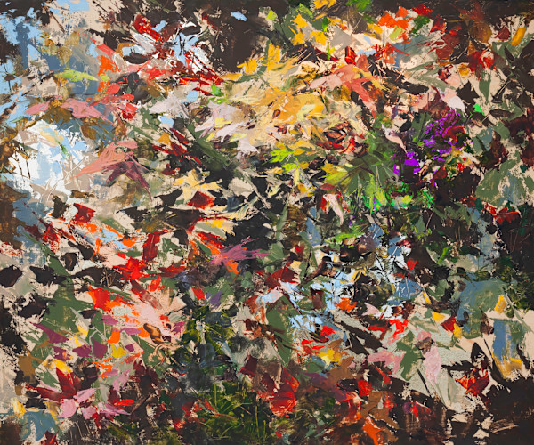 World Without End by Melissa Carroll