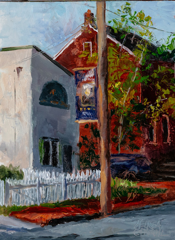 Hometown Hero by Melissa Carroll, Image 1.