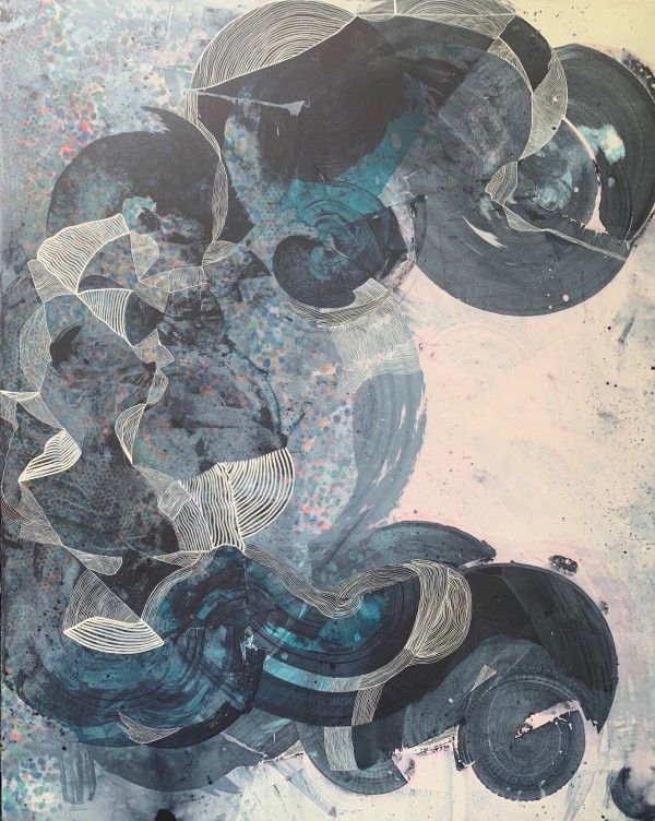 Into the Hum by Kelsey Overstreet, Image 40.