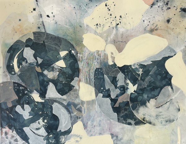 Daylight Comes and Daylight Goes (v.c. RJG) by Kelsey Overstreet, Image 1.