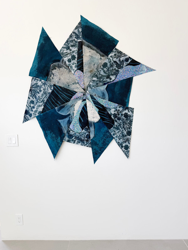 Garden by Kelsey Overstreet, Image 2.