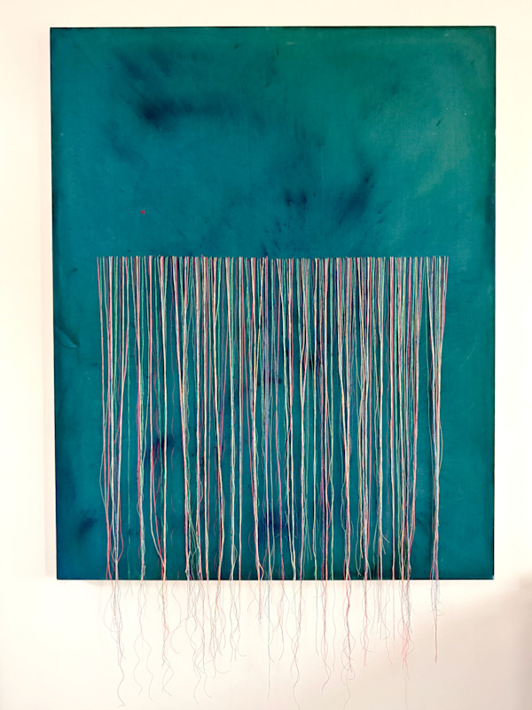 Follow The Thread by Kelsey Overstreet, Image 2.