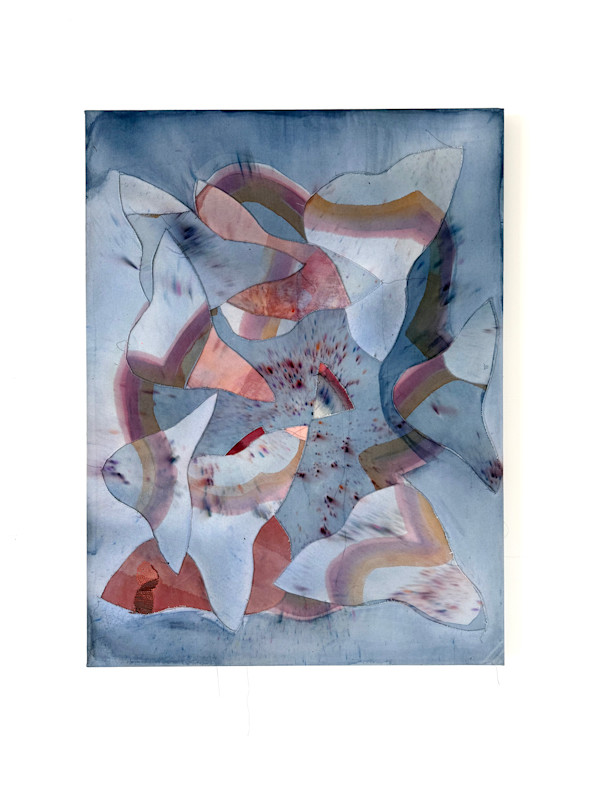 Under The Blue Moon by Kelsey Overstreet, Image 1.