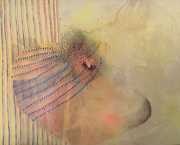 Harmony in stillness by Kelsey Overstreet