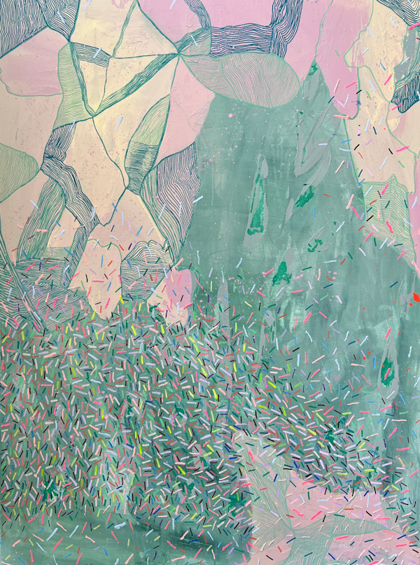 Invitation by Kelsey Overstreet, Image 2.
