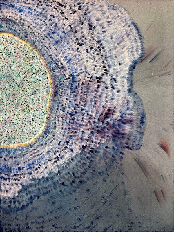 Halcyon by Kelsey Overstreet, Image 1.