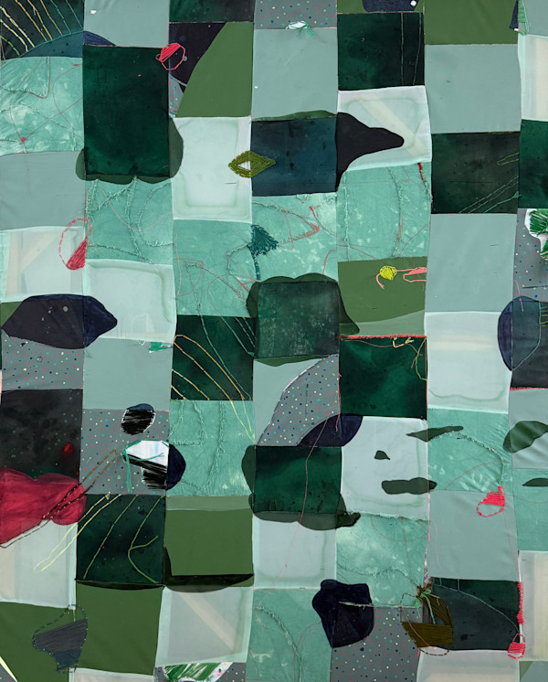 Sogni Verdi by Kelsey Overstreet, Image 2.