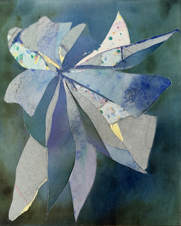 Dawn Chorus by Kelsey Overstreet, Image 1.