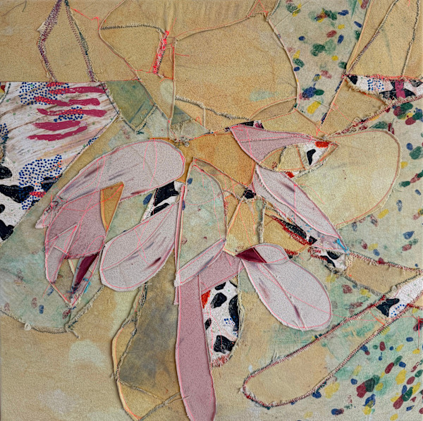 Entwine by Kelsey Overstreet, Image 1.