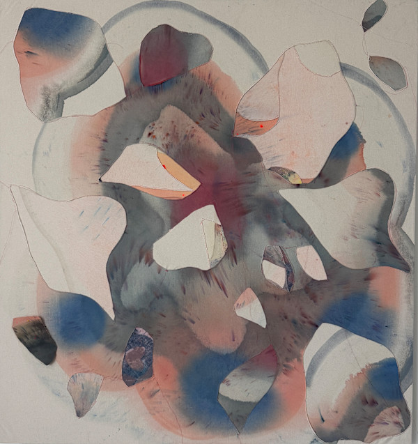 Dusk by Kelsey Overstreet, Image 1.