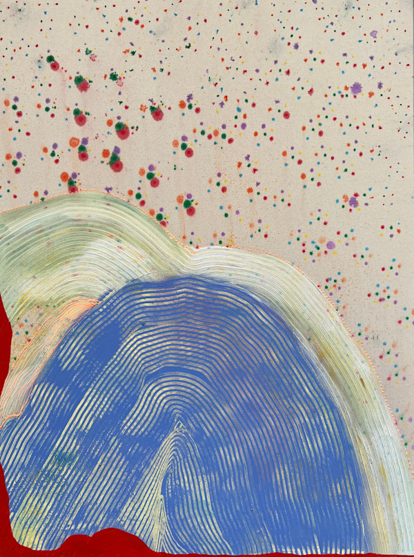 Lead Me Back by Kelsey Overstreet, Image 1.