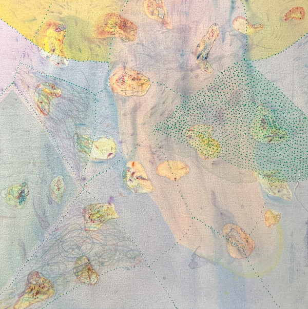 The Movement of Sound by Kelsey Overstreet, Image 2.