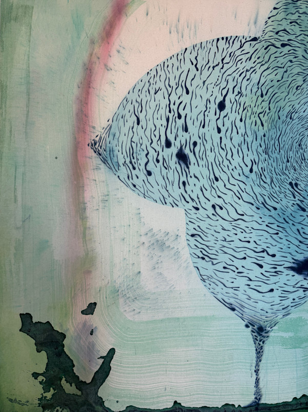 Winter Garden by Kelsey Overstreet, Image 2.