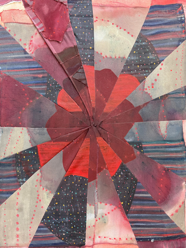The Brightest Shade of Bloom by Kelsey Overstreet, Image 3.