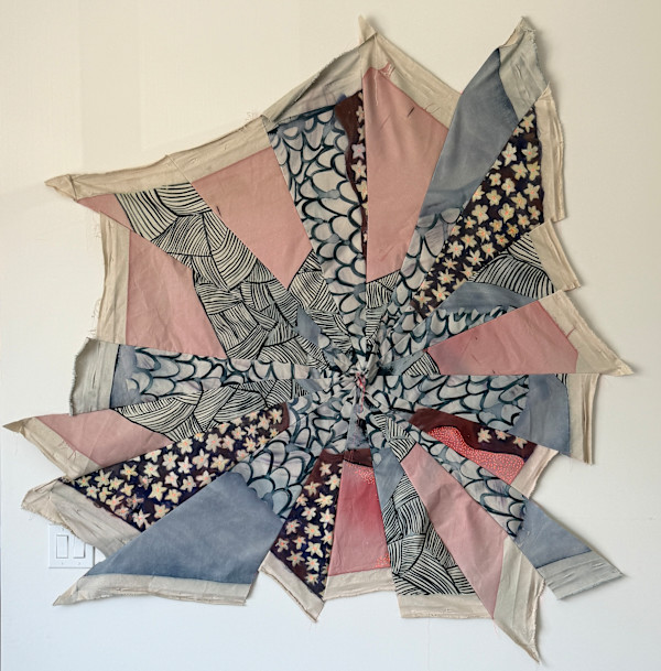 Light Departures by Kelsey Overstreet, Image 1.