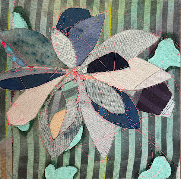 Garden Fever by Kelsey Overstreet, Image 1.