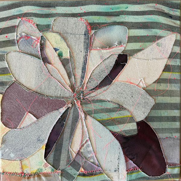 Earth Song by Kelsey Overstreet, Image 2.