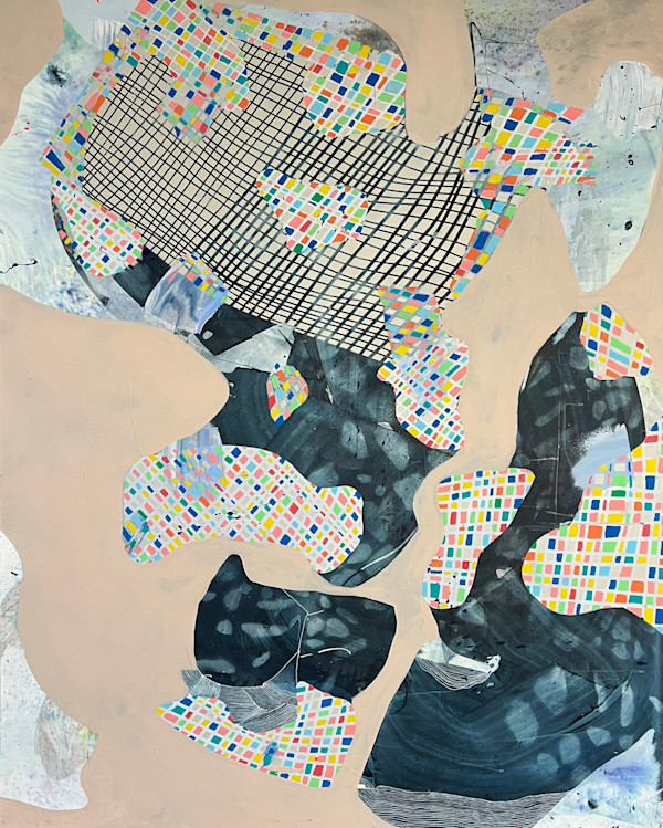 Shades of Celebration by Kelsey Overstreet, Image 1.
