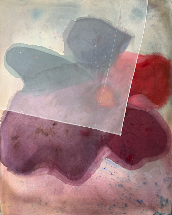 Language of Light by Kelsey Overstreet, Image 1.