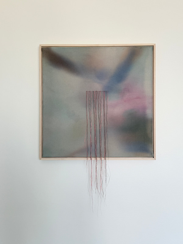 Drops of Light by Kelsey Overstreet, Image 1.
