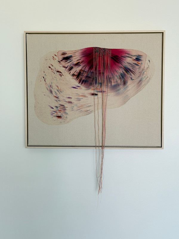 Letting Go by Kelsey Overstreet, Image 1.