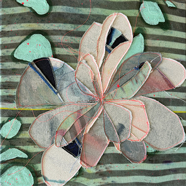 Luce filtrata (filtered light) by Kelsey Overstreet, Image 1.