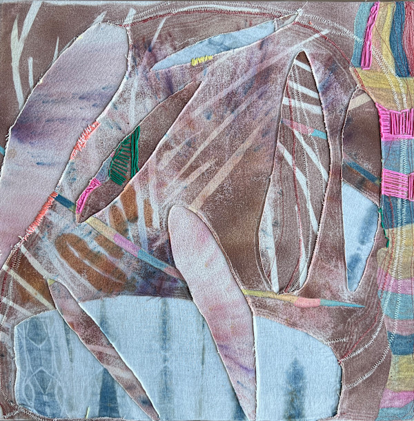 The Quiet Symphony by Kelsey Overstreet, Image 1.
