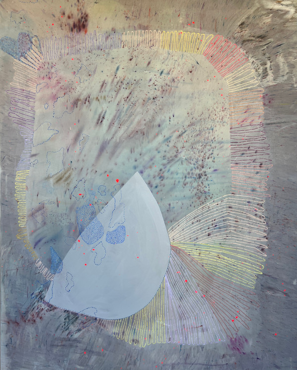 To Believe In Magic by Kelsey Overstreet, Image 1.