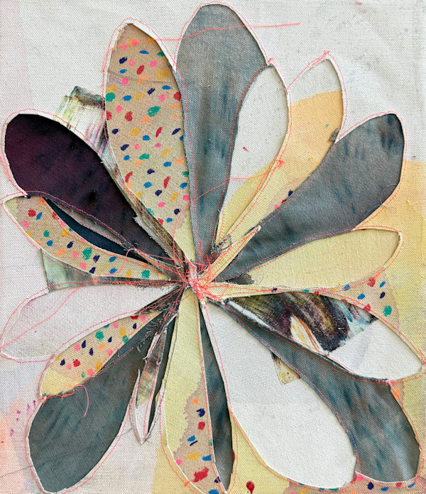 Water is Coming by Kelsey Overstreet, Image 4.