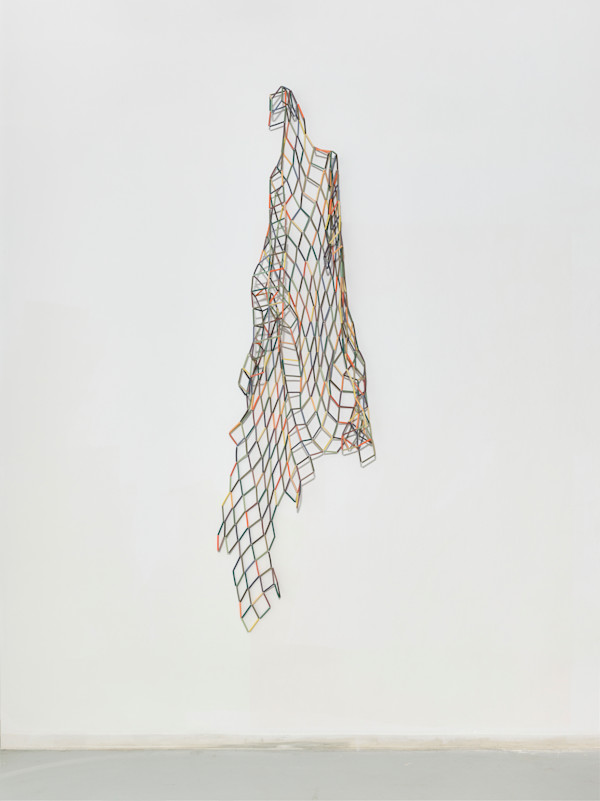 Feast Robe by Nadia Myre