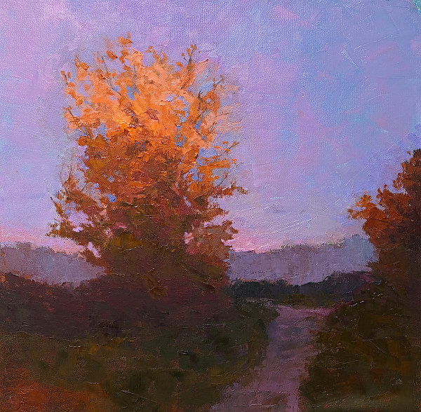 Gloam by carol strock wasson
