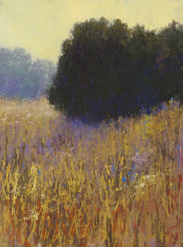 Late Summer by carol strock wasson