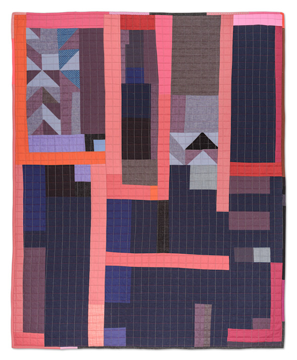 "Ruby" by Isabel Buchanan Studio