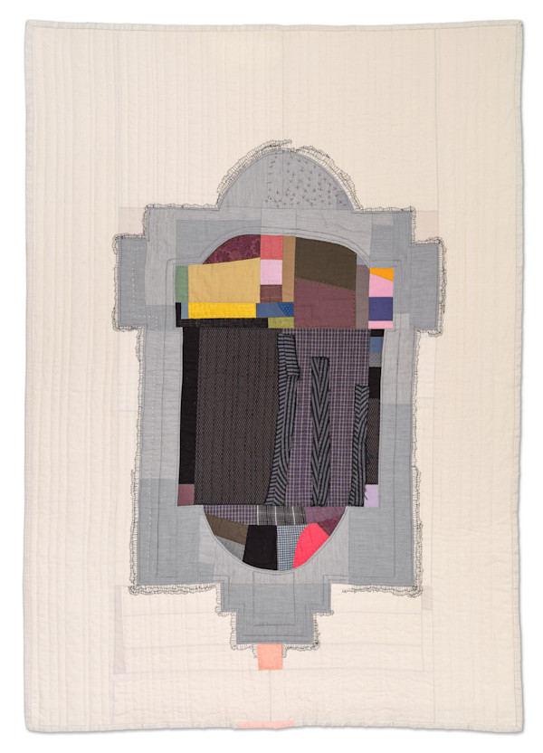 "Mirror mirror" by Isabel Buchanan Studio