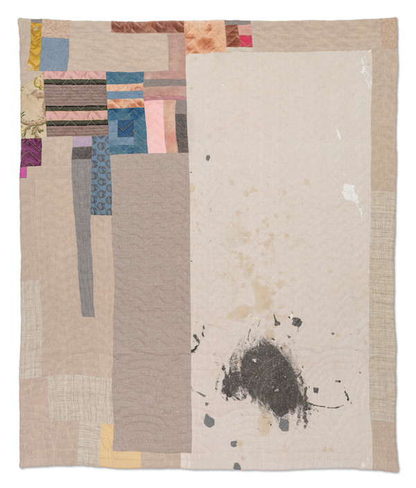 Traces series "My Brother" by Isabel Buchanan Studio