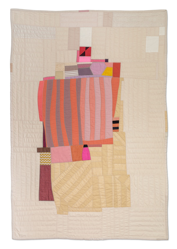 "On the edge" by Isabel Buchanan Studio