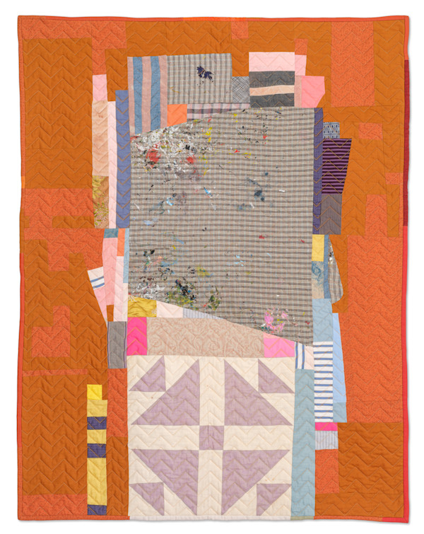 "Traces of dutch school of painting  " by Isabel Buchanan Studio