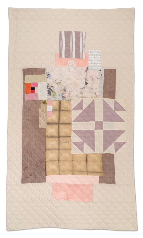 "Traces of my father" by Isabel Buchanan Studio