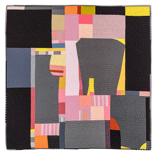 "The Shirt off my back" by Isabel Buchanan Studio