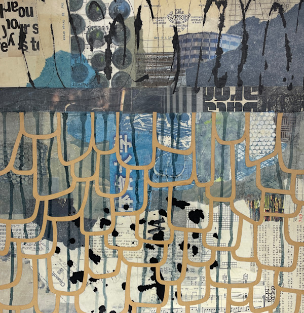 Lakeside Views by Linda Blackerby Art