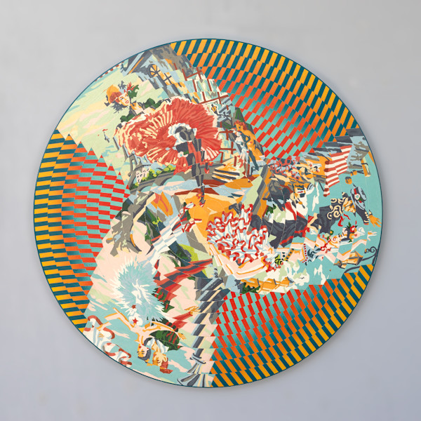 As the World Turns by David Fobes, Image 2.