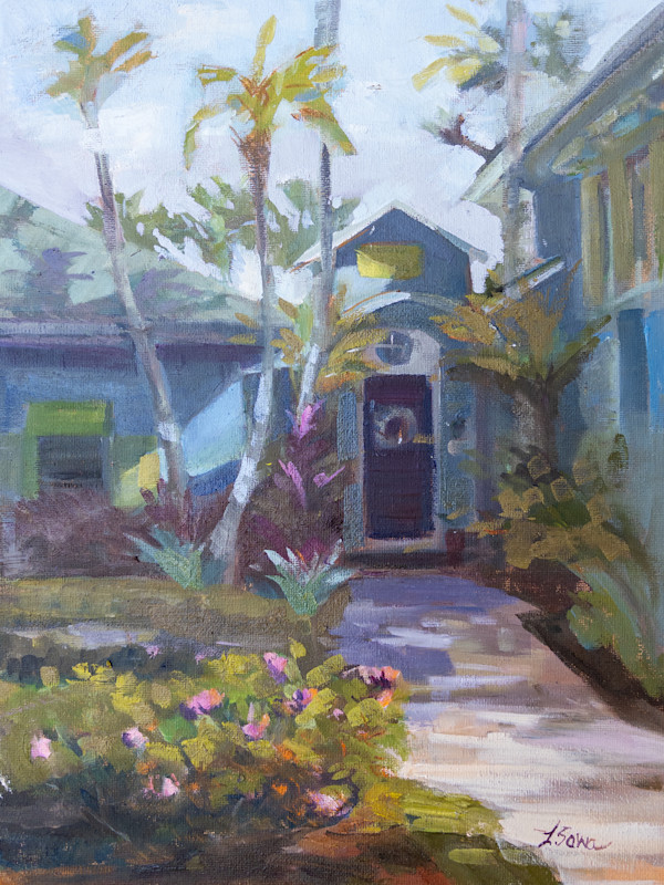 1875 8th Street South by Lorelei French Sowa